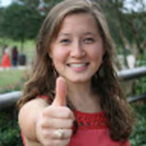 Meet your Posher, Abigail